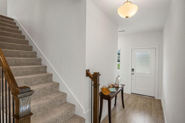 21939 Esparto Hills Trail, Tomball, TX 77377