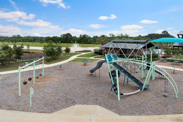 21939 Esparto Hills Trail, Tomball, TX 77377