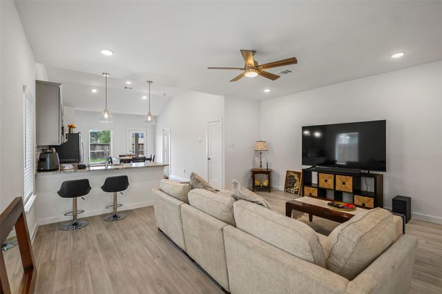 21939 Esparto Hills Trail, Tomball, TX 77377
