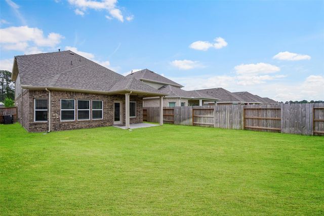 21939 Esparto Hills Trail, Tomball, TX 77377