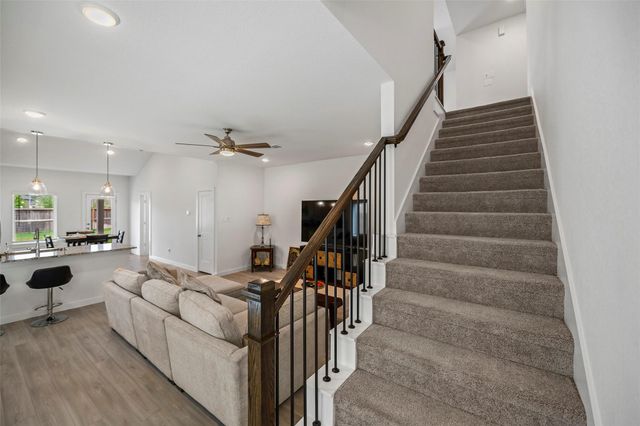 21939 Esparto Hills Trail, Tomball, TX 77377