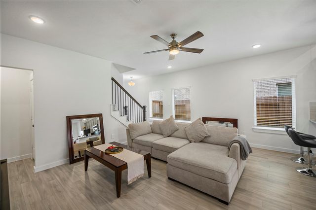 21939 Esparto Hills Trail, Tomball, TX 77377