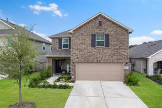 21939 Esparto Hills Trail, Tomball, TX 77377