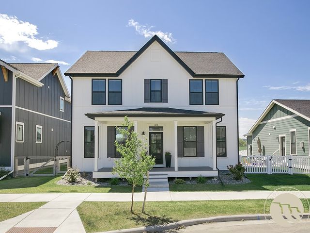 6176 Johanns Meadow Ln, Billings, MT 59101