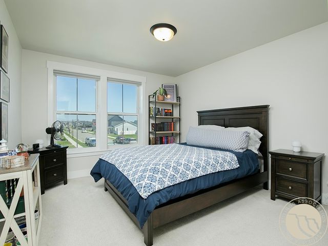 6176 Johanns Meadow Ln, Billings, MT 59101