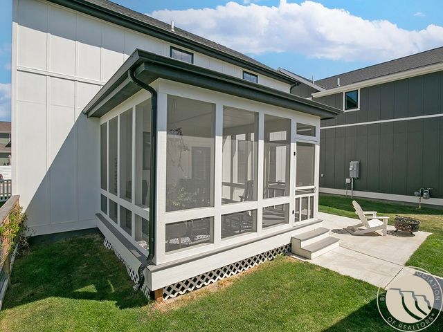 6176 Johanns Meadow Ln, Billings, MT 59101