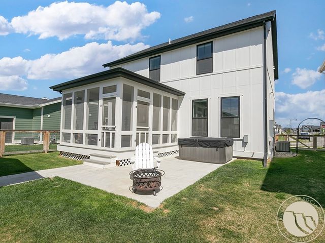 6176 Johanns Meadow Ln, Billings, MT 59101