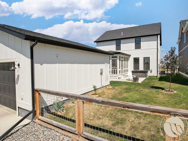 6176 Johanns Meadow Ln, Billings, MT 59101