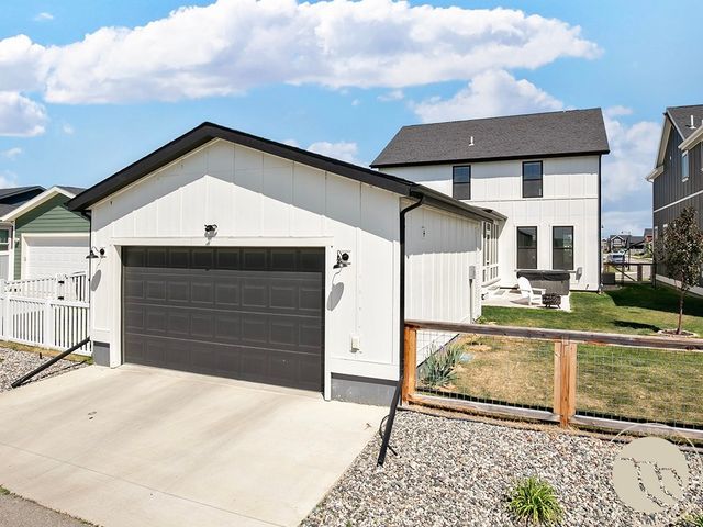 6176 Johanns Meadow Ln, Billings, MT 59101