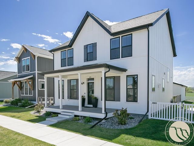 6176 Johanns Meadow Ln, Billings, MT 59101