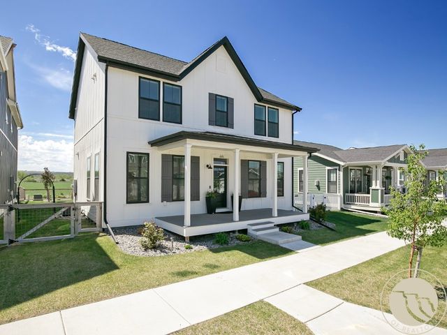 6176 Johanns Meadow Ln, Billings, MT 59101