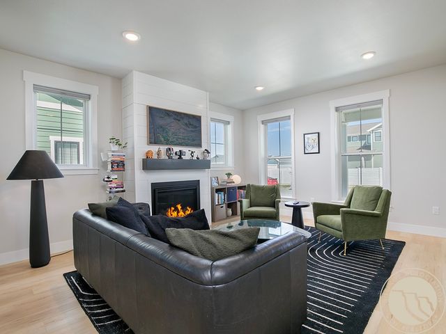 6176 Johanns Meadow Ln, Billings, MT 59101