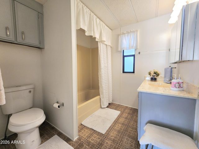 9333 E UNIVERSITY Drive 184, Mesa, AZ 85207