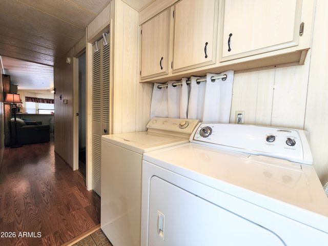 9333 E UNIVERSITY Drive 184, Mesa, AZ 85207