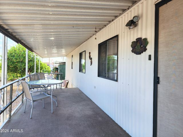 9333 E UNIVERSITY Drive 184, Mesa, AZ 85207