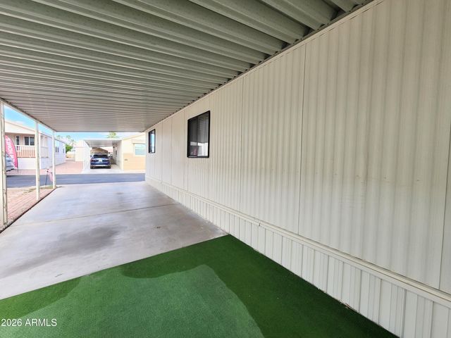 9333 E UNIVERSITY Drive 184, Mesa, AZ 85207