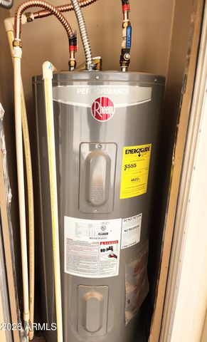 9333 E UNIVERSITY Drive 184, Mesa, AZ 85207