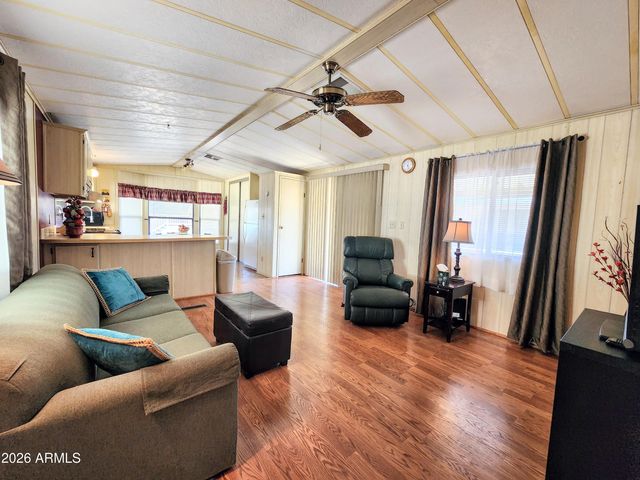 9333 E UNIVERSITY Drive 184, Mesa, AZ 85207