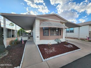 9333 E UNIVERSITY Drive 184, Mesa, AZ 85207
