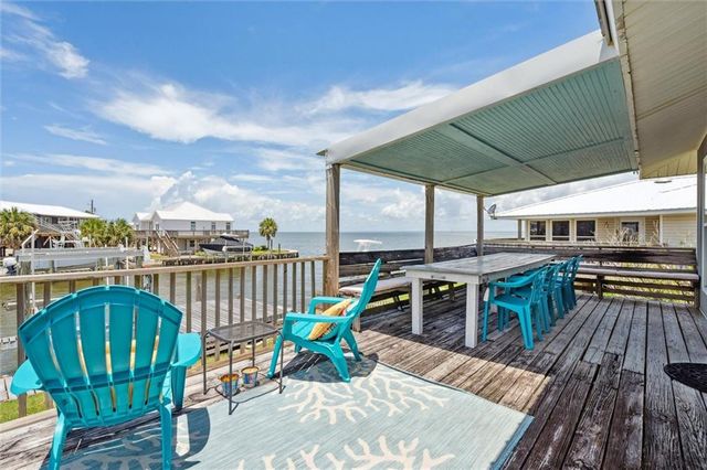 321 Port Royal Street, Dauphin Island, AL 36528