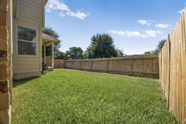 2995 Freemont ST, Round Rock, TX 78681