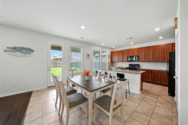 15410 Rosehill Summit Lane, Houston, TX 77044