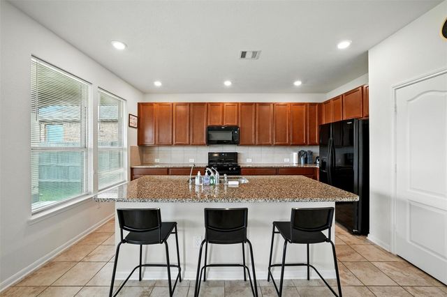 15410 Rosehill Summit Lane, Houston, TX 77044