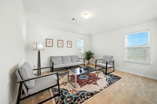 15410 Rosehill Summit Lane, Houston, TX 77044