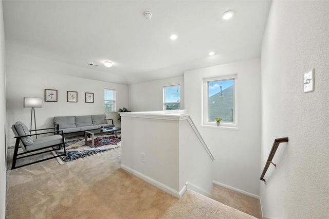 15410 Rosehill Summit Lane, Houston, TX 77044