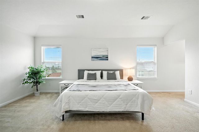 15410 Rosehill Summit Lane, Houston, TX 77044