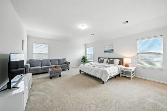 15410 Rosehill Summit Lane, Houston, TX 77044