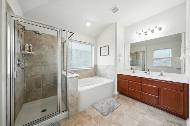 15410 Rosehill Summit Lane, Houston, TX 77044