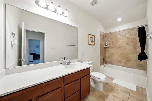 15410 Rosehill Summit Lane, Houston, TX 77044