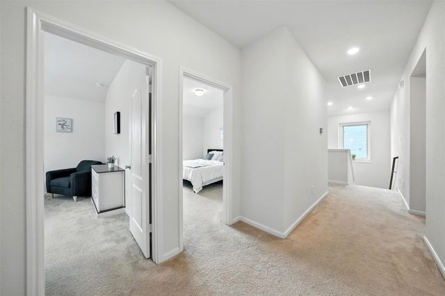 15410 Rosehill Summit Lane, Houston, TX 77044