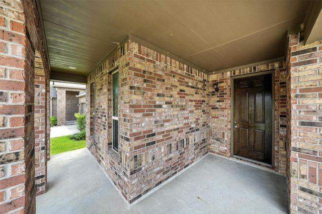 15410 Rosehill Summit Lane, Houston, TX 77044