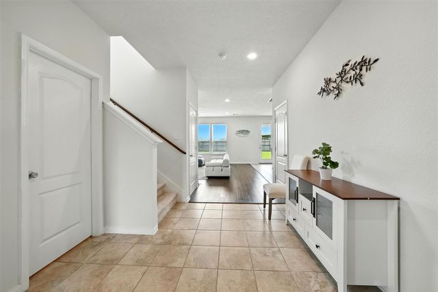 15410 Rosehill Summit Lane, Houston, TX 77044