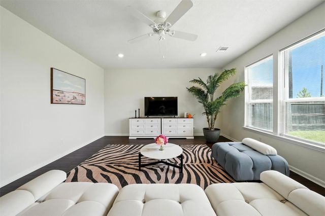 15410 Rosehill Summit Lane, Houston, TX 77044