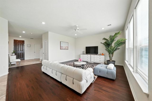 15410 Rosehill Summit Lane, Houston, TX 77044