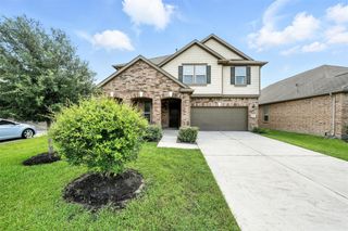 15410 Rosehill Summit Lane, Houston, TX 77044