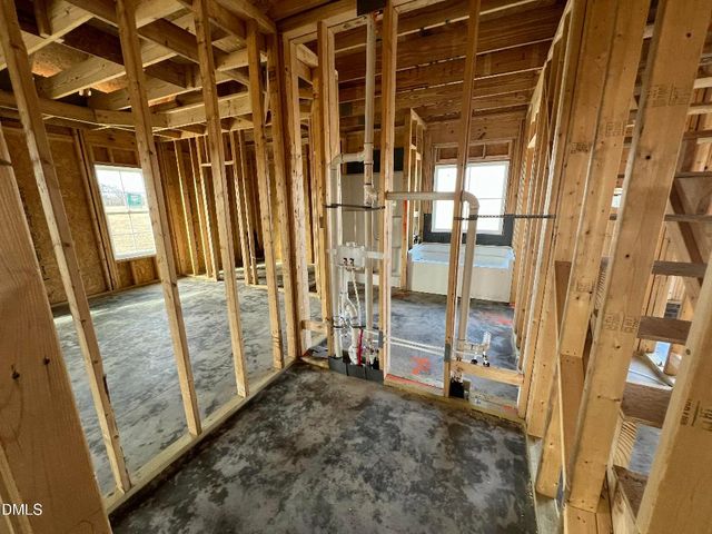 387 Daw Pate Road, Goldsboro, NC 27534