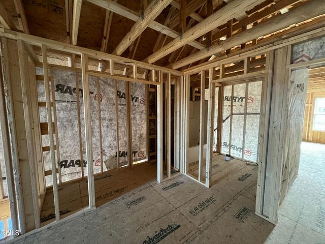 387 Daw Pate Road, Goldsboro, NC 27534