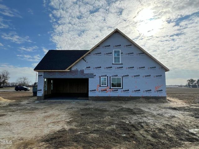 387 Daw Pate Road, Goldsboro, NC 27534