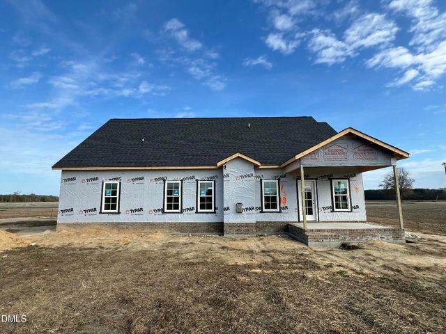 387 Daw Pate Road, Goldsboro, NC 27534