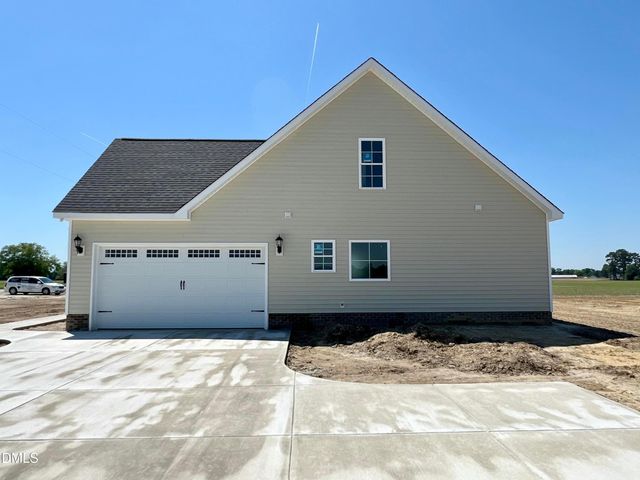 387 Daw Pate Road, Goldsboro, NC 27534