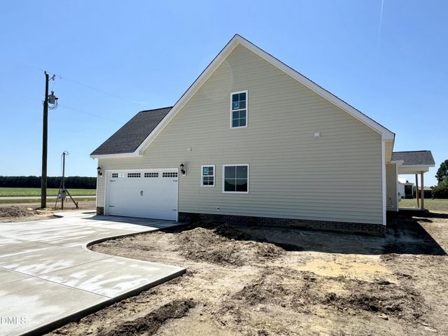 387 Daw Pate Road, Goldsboro, NC 27534
