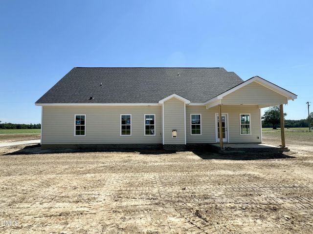 387 Daw Pate Road, Goldsboro, NC 27534
