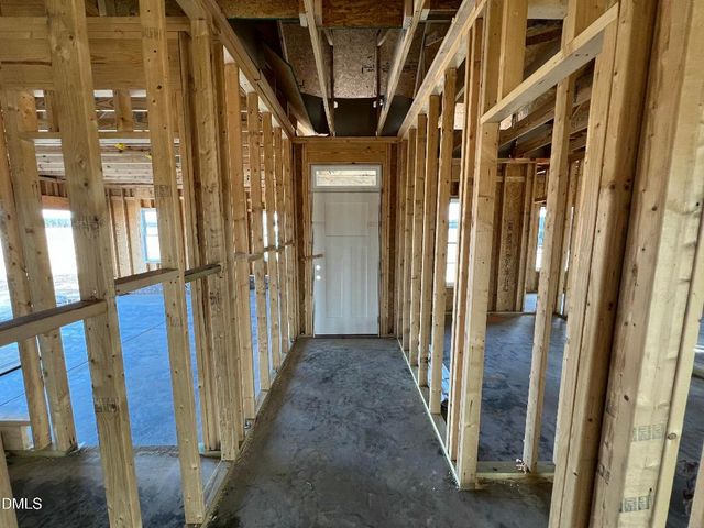 387 Daw Pate Road, Goldsboro, NC 27534