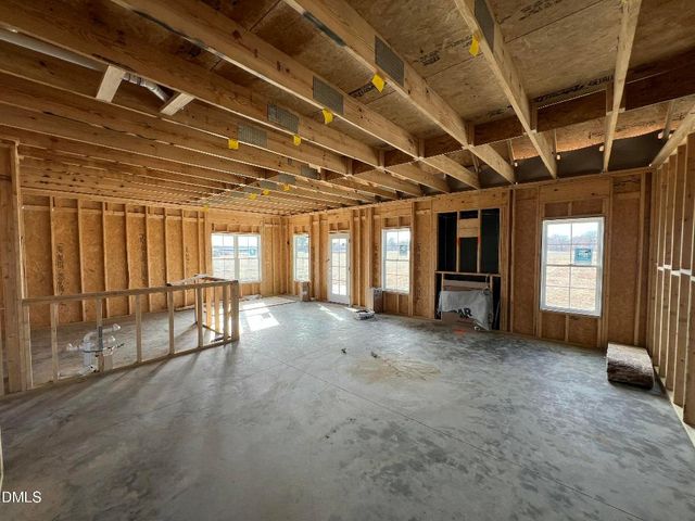 387 Daw Pate Road, Goldsboro, NC 27534