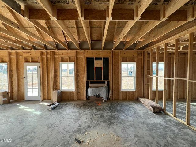 387 Daw Pate Road, Goldsboro, NC 27534