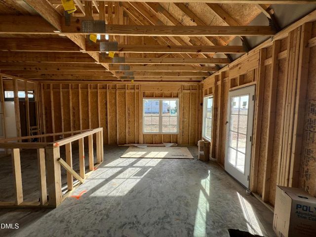 387 Daw Pate Road, Goldsboro, NC 27534